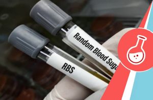 random blood sugar rbs test